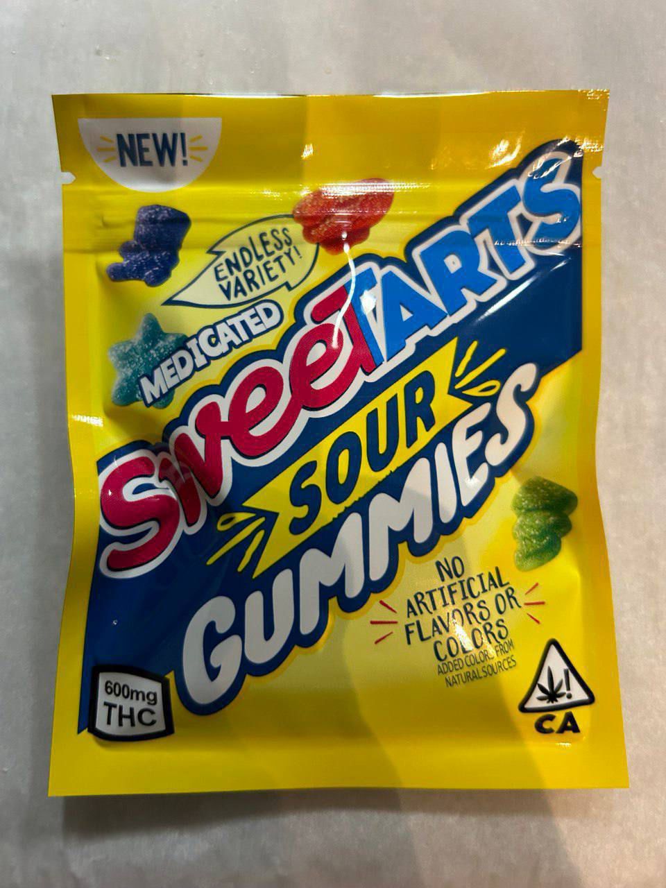Gummies