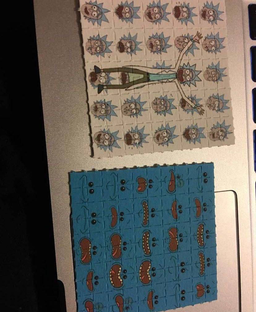Lsd