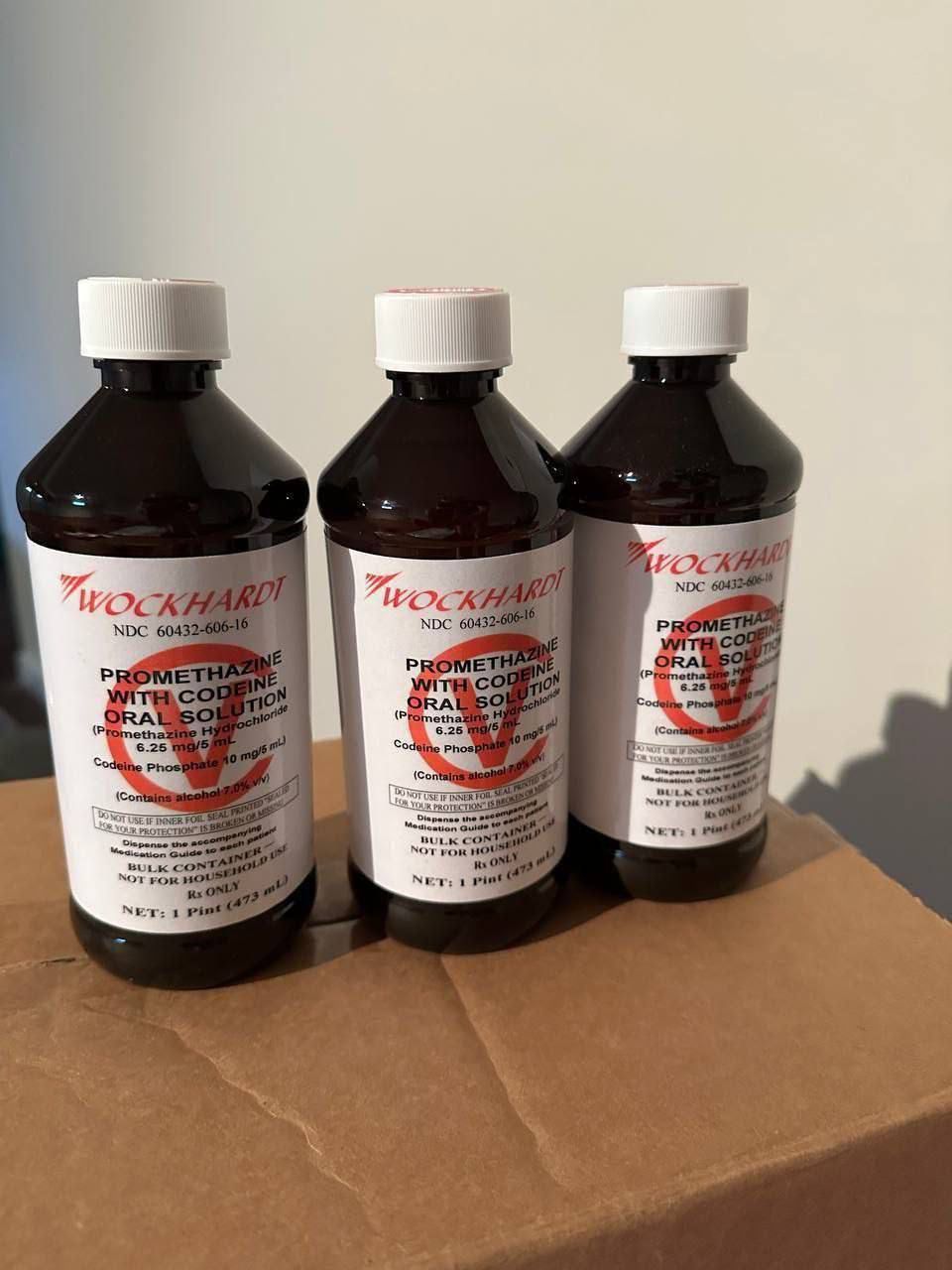 Codeine
