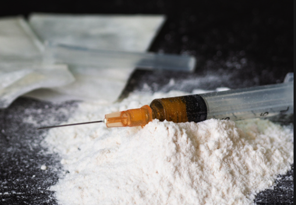 Ketamine Powder