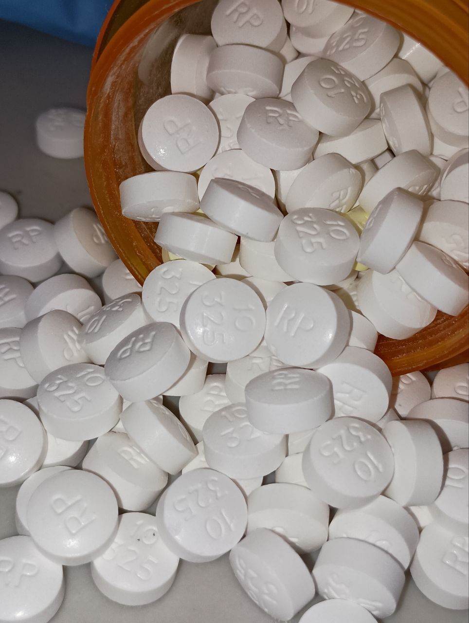Oxycodone