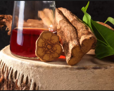 Ayahuasca